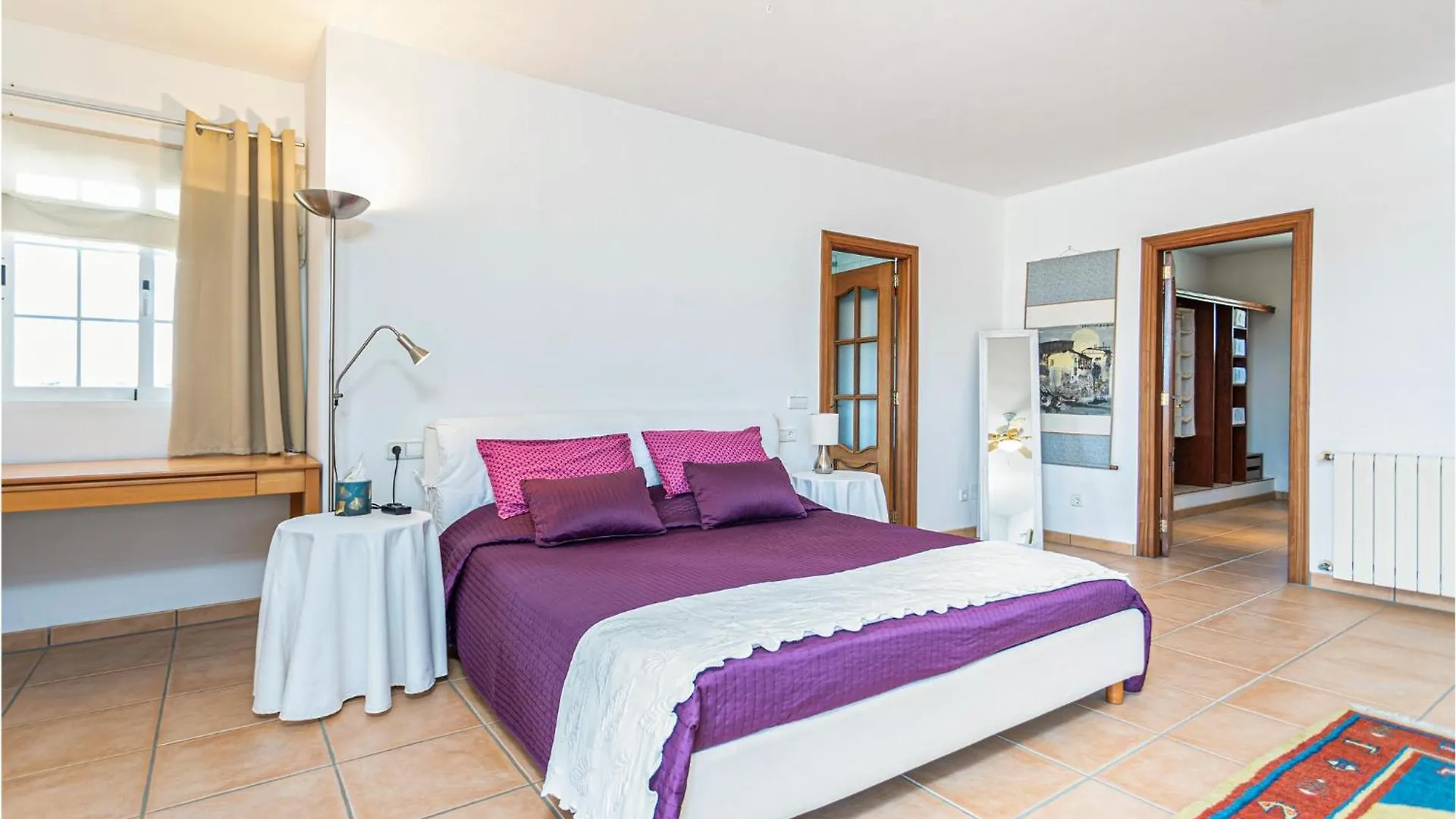 Awesome Home In Cala Bona With Kitchen 0*, Cala Bona (Mallorca) Spain