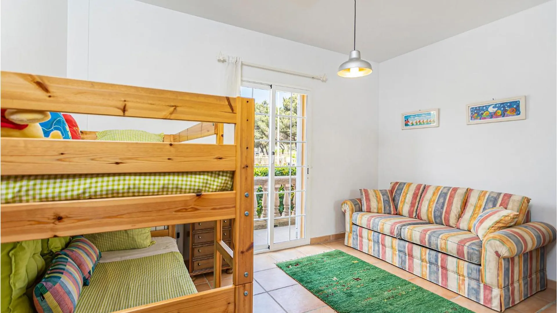 Holiday home Awesome Home In Cala Bona With Kitchen Spain