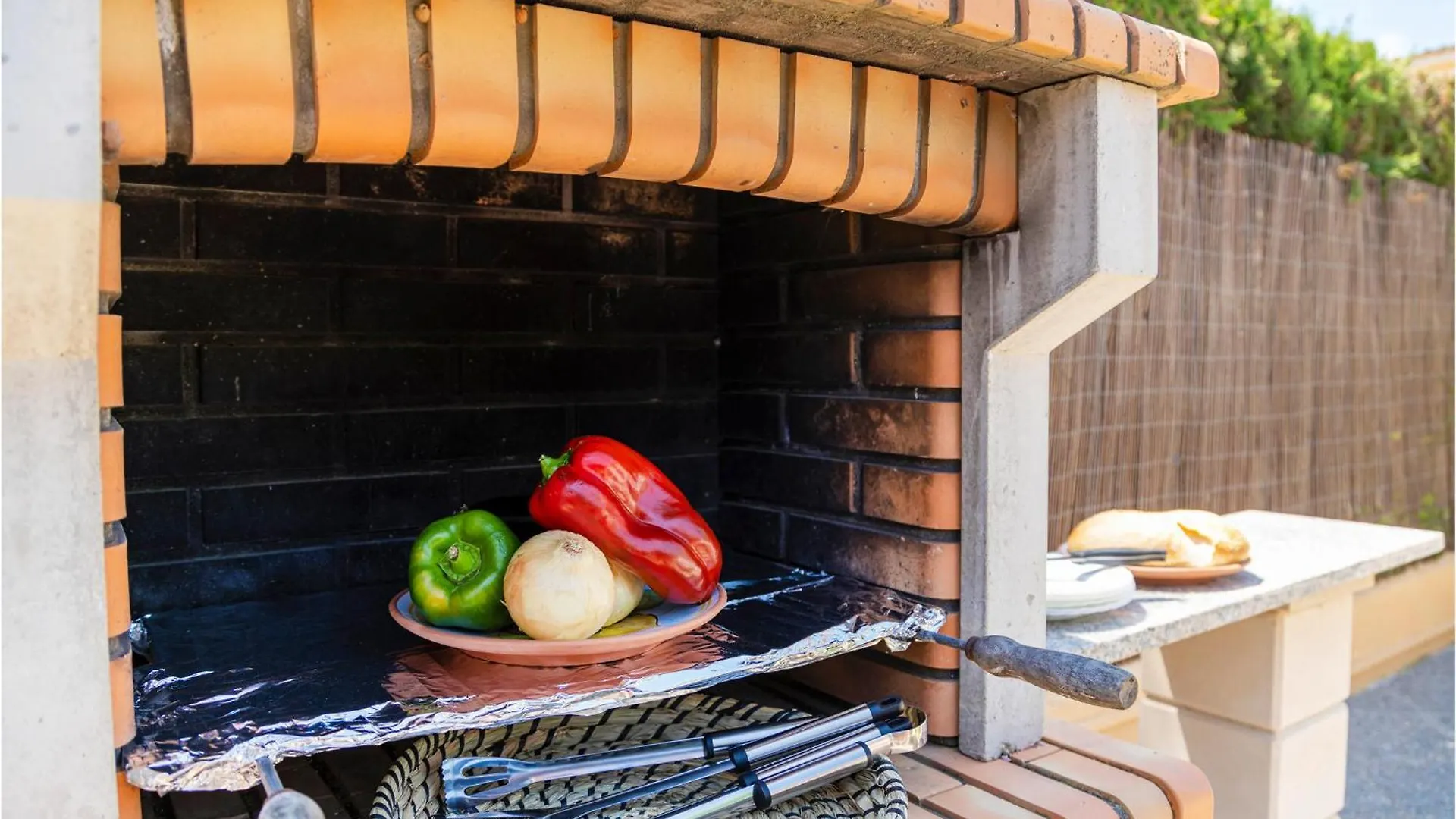 Holiday home Awesome Home In Cala Bona With Kitchen