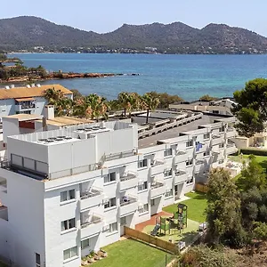 Hotel Hipotels, Cala Bona (Mallorca)