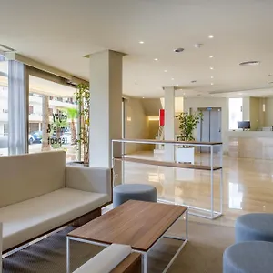 Hotel Cabot Cap De Mar, Cala Bona (Mallorca)